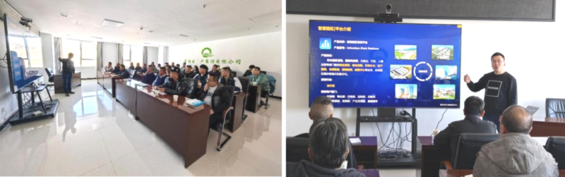數(shù)智技術(shù)賦能，打造企業(yè)安全新形象——省物產(chǎn)集團(tuán)全面完成安全生產(chǎn)應(yīng)急指揮中心迭代升級